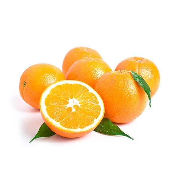 Orangen