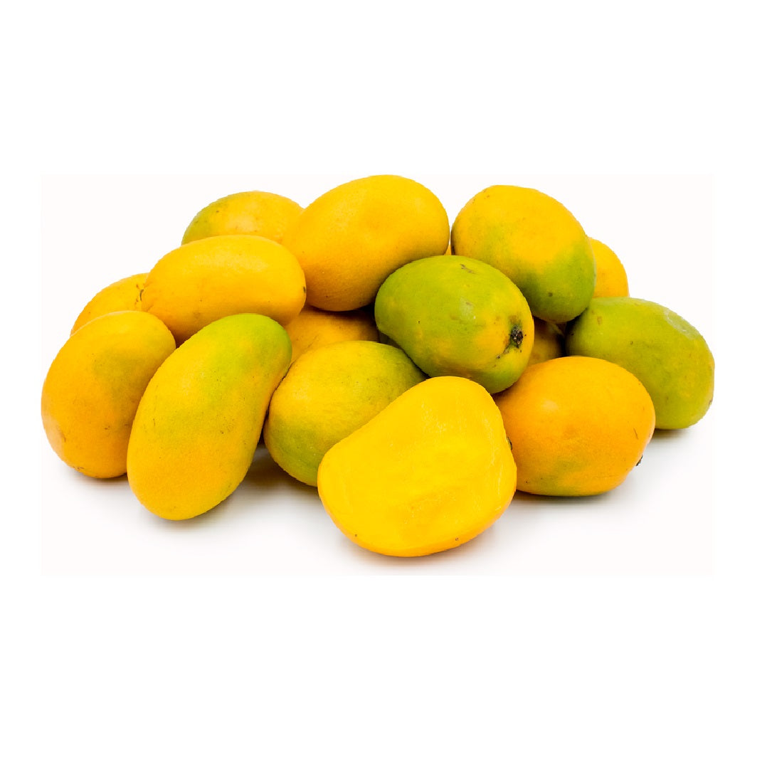 Mango (Fass)