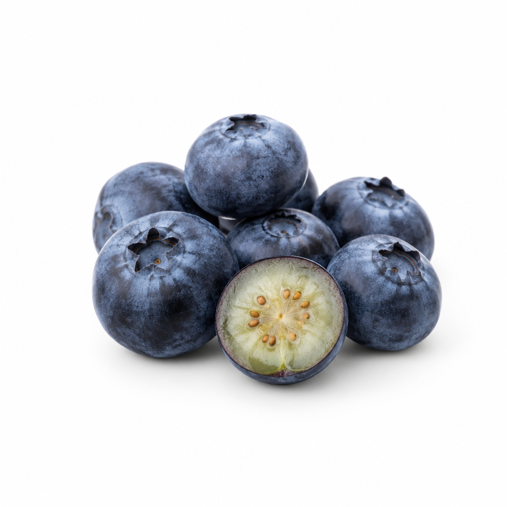 Heidelbeeren