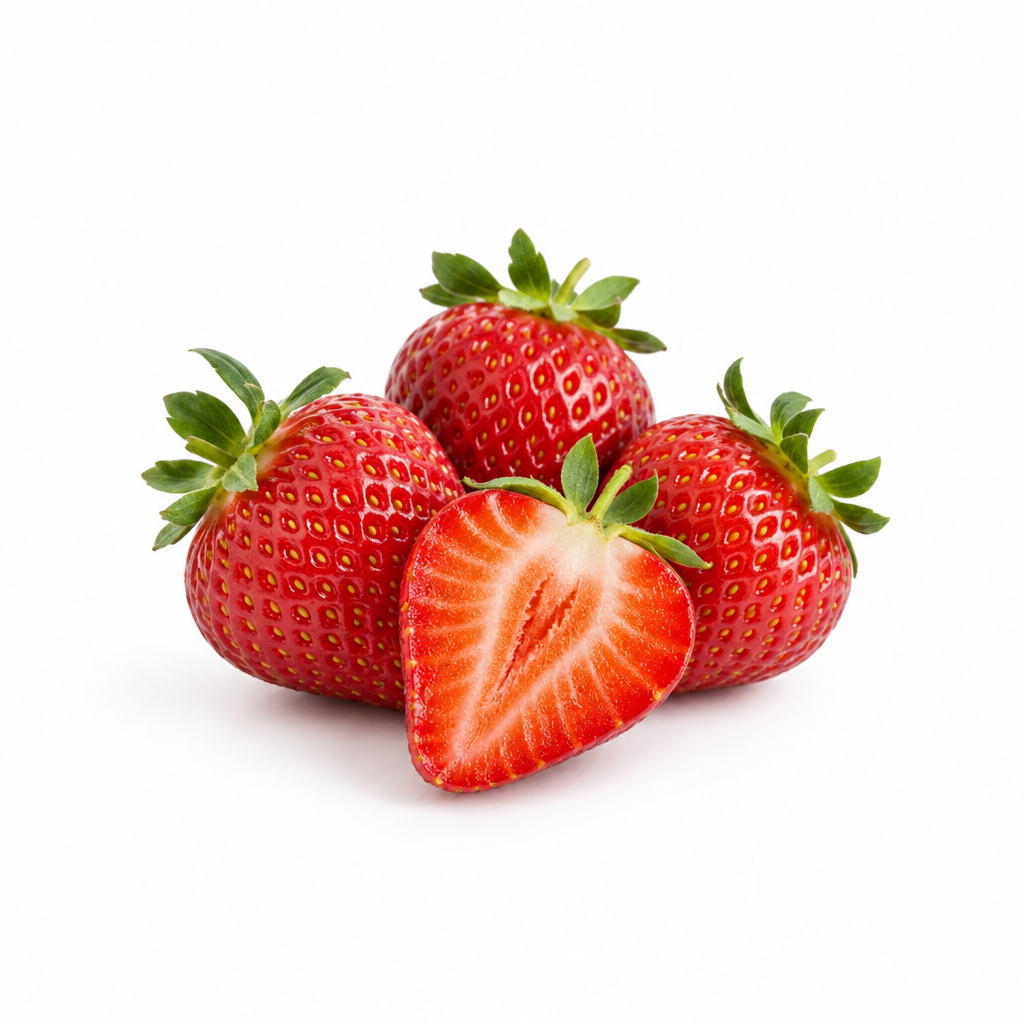 Erdbeeren