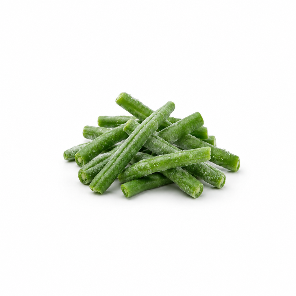 Frozen Green Beans