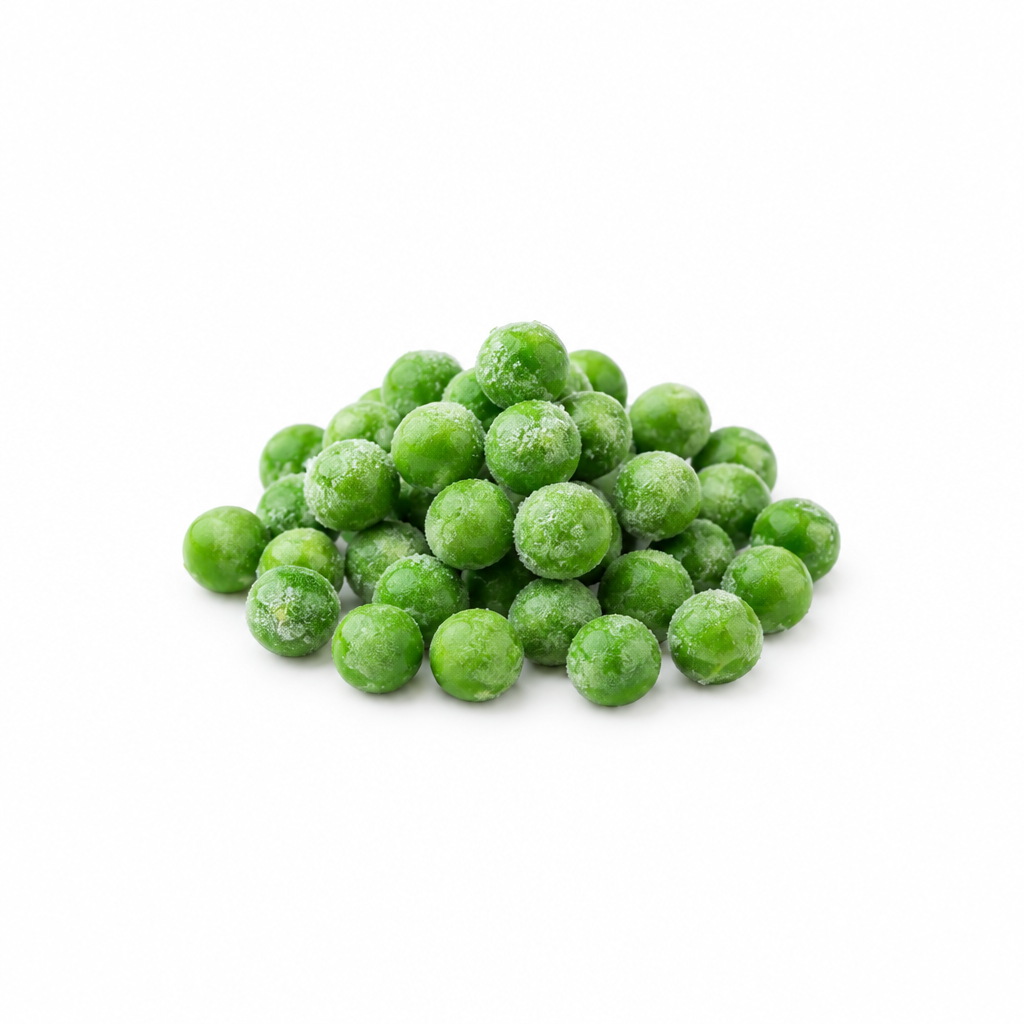 Frozen Peas