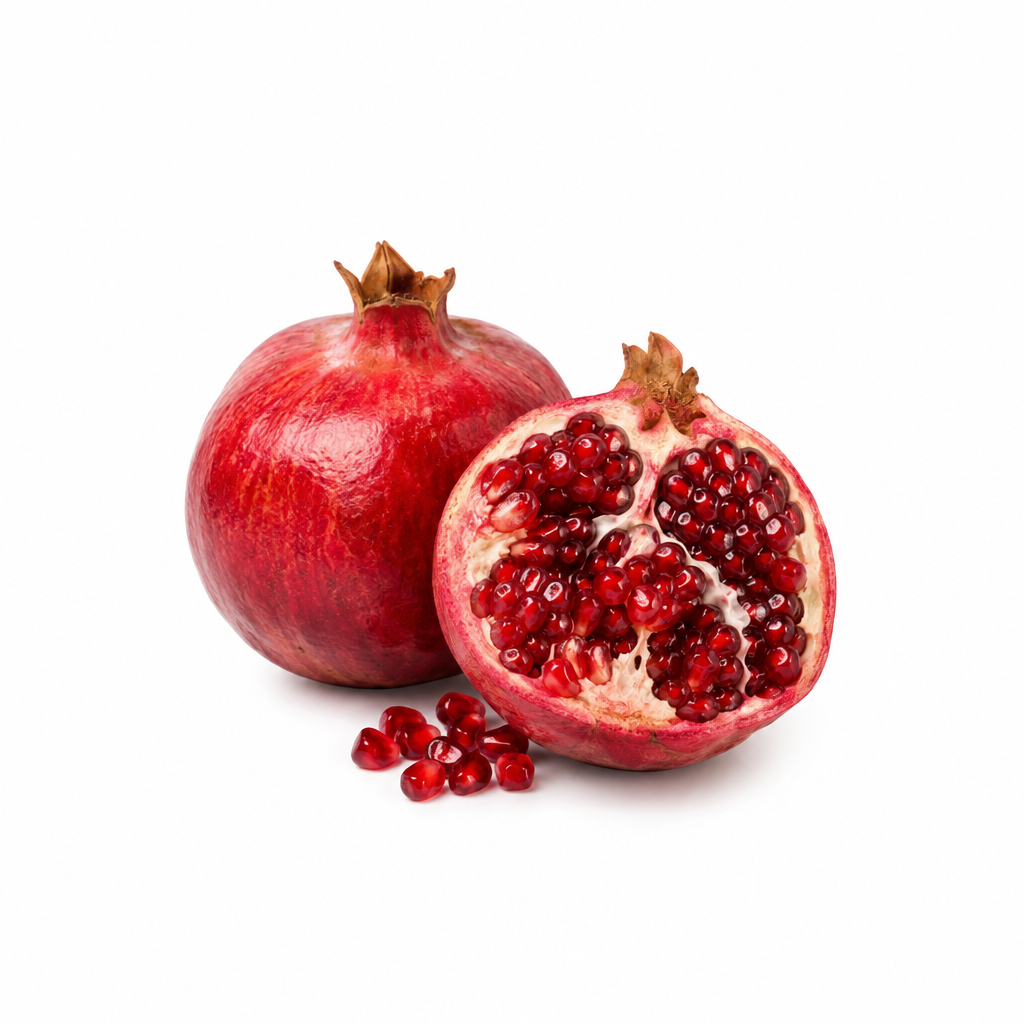 Granatäpfel